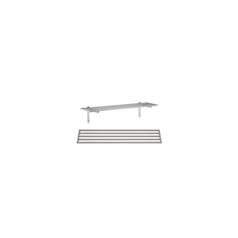 Grille de barre en INOX 1200 Combisteel 7419.0302 1200 x 300 x 20 mm 7 kg Grille de barre en INOX 1200 Combisteel 7419.0302 1200 x 300 x 20 mm 7 kg