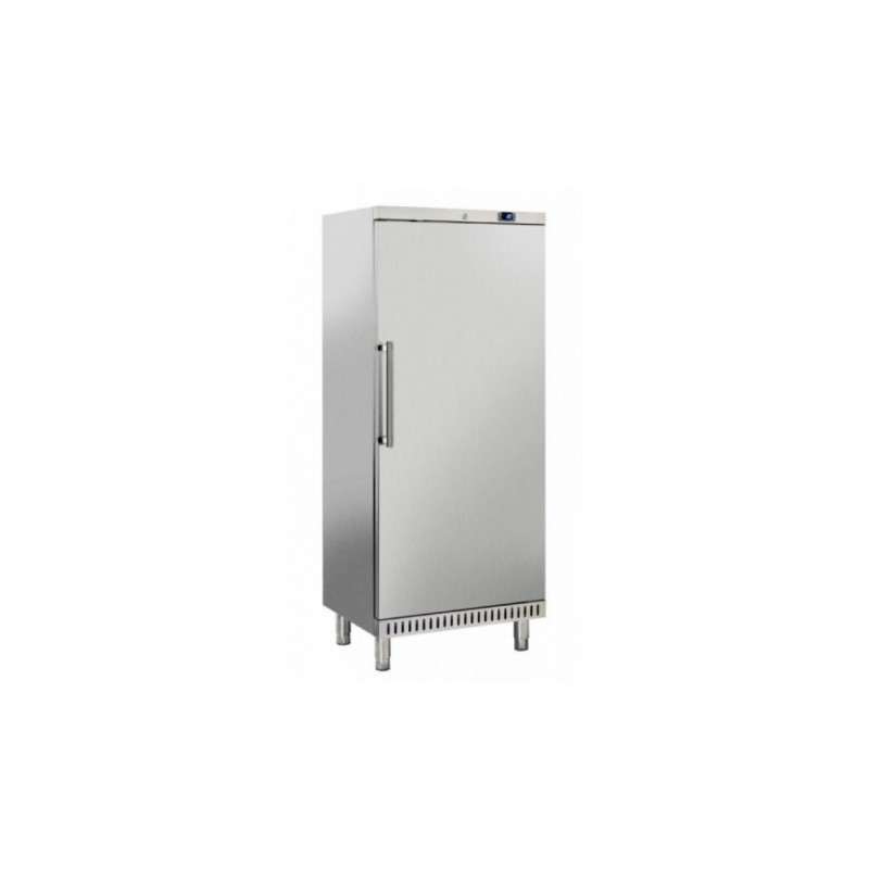 Armoire négative pâtisserie professionnelle en acier INOX + ABS Combisteel 265L 740x680x1800 mm 7455.1730 Armoire négative pâtisserie professionnelle en acier INOX + ABS Combisteel 265L 740x680x1800 mm 7455.1730