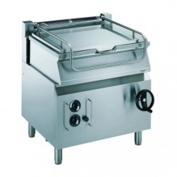 PRO 700 SAUTEUSE BASCULANTE A GAZ COMBISTEEL 7488.0305