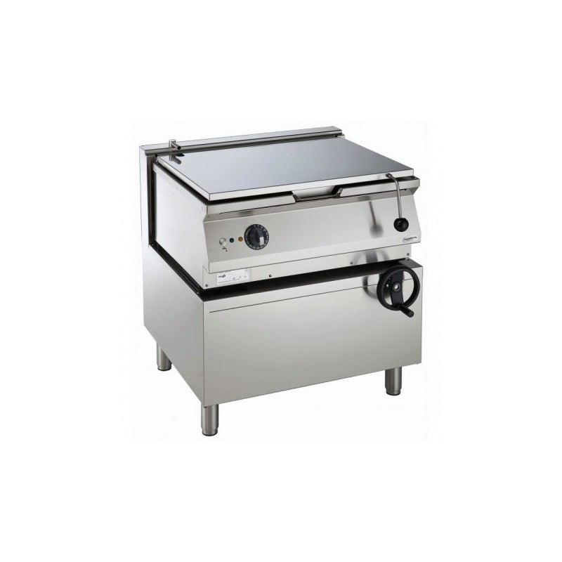 PRO 700 SAUTEUSE BASCULANTE ELECTRIQUE COMBISTEEL 7488.0315 PRO 700 SAUTEUSE BASCULANTE ELECTRIQUE COMBISTEEL 7488.0315