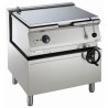 PRO 700 SAUTEUSE BASCULANTE ELECTRIQUE COMBISTEEL 7488.0315