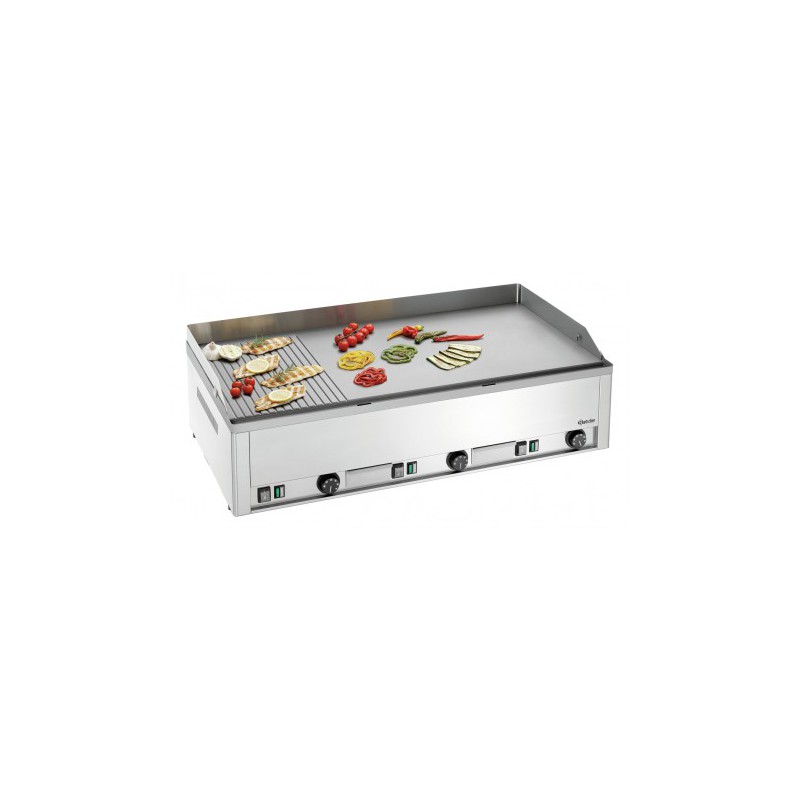 Plancha GDP 980E-GR Barstcher A370139 Plancha GDP 980E-GR Barstcher A370139
