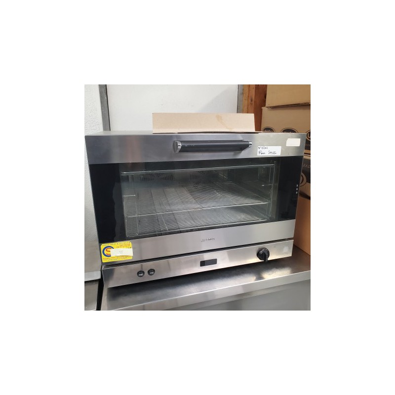 Four Smeg type B23 ALFA144GH1 Four Smeg type B23 ALFA144GH1