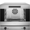 SMEG ALFA43X - 4 plaques 435x320 mm - Four multifonctions