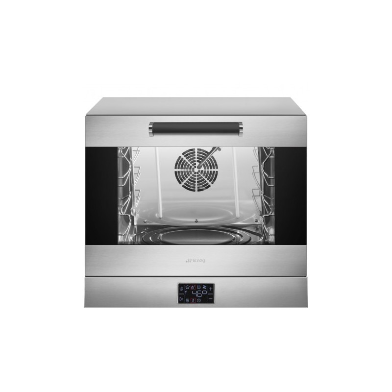 SMEG ALFA43XE2HDS - 4 plaques 435x320 mm - Four multifonctions SMEG ALFA43XE2HDS - 4 plaques 435x320 mm - Four multifonctions
