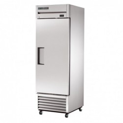 Armoire réfrigérée positive inox 1 porte True 588L T-23-HC CC224 True