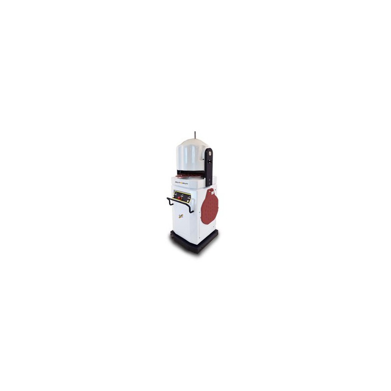 Diviseuse-bouleuse automatique AUTOBUN SINMAG Diviseuse-bouleuse automatique AUTOBUN SINMAG