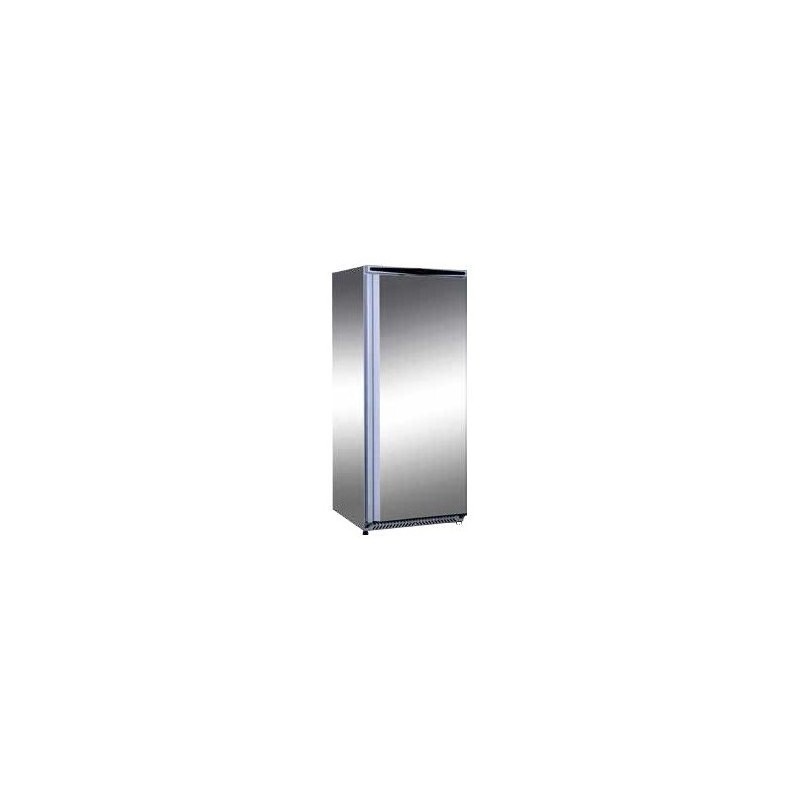 Armoire réfrigérée positive porte pleine inox 565 Litres L2G AW-RCX600 Armoire réfrigérée positive porte pleine inox 565 Litres L2G AW-RCX600