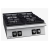 Cuisinière à gaz à poser 2 feux FAGOR C-G940