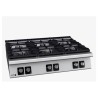 Cuisinière à gaz à poser 6 feux FAGOR C-G960