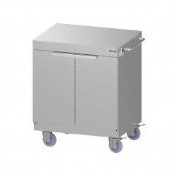 ARMOIRE CHAUFFANTE MOBILE CASSELIN CACM