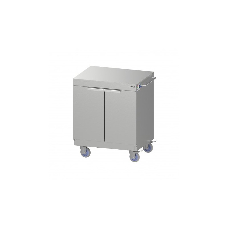 ARMOIRE CHAUFFANTE MOBILE CASSELIN CACM ARMOIRE CHAUFFANTE MOBILE CASSELIN CACM