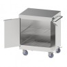 ARMOIRE CHAUFFANTE MOBILE CASSELIN CACM