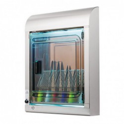 Armoire de stérilisation de couteaux Matfer Bourgeat CC302 Matfer Bourgeat