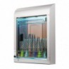 Armoire de stérilisation de couteaux Matfer Bourgeat CC302 Matfer Bourgeat