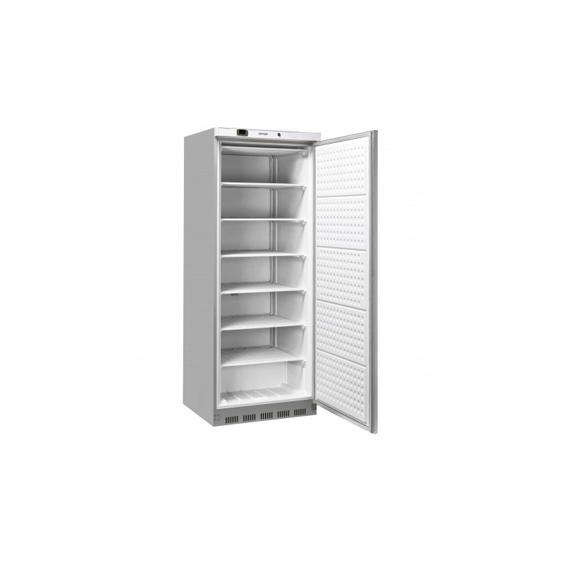 ARMOIRE NÉGATIVE 400 L INOX CASSELIN CAN400L ARMOIRE NÉGATIVE 400 L INOX CASSELIN CAN400L