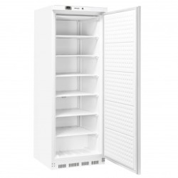 ARMOIRE NÉGATIVE 400 L BLANCHE CASSELIN CAN400LB