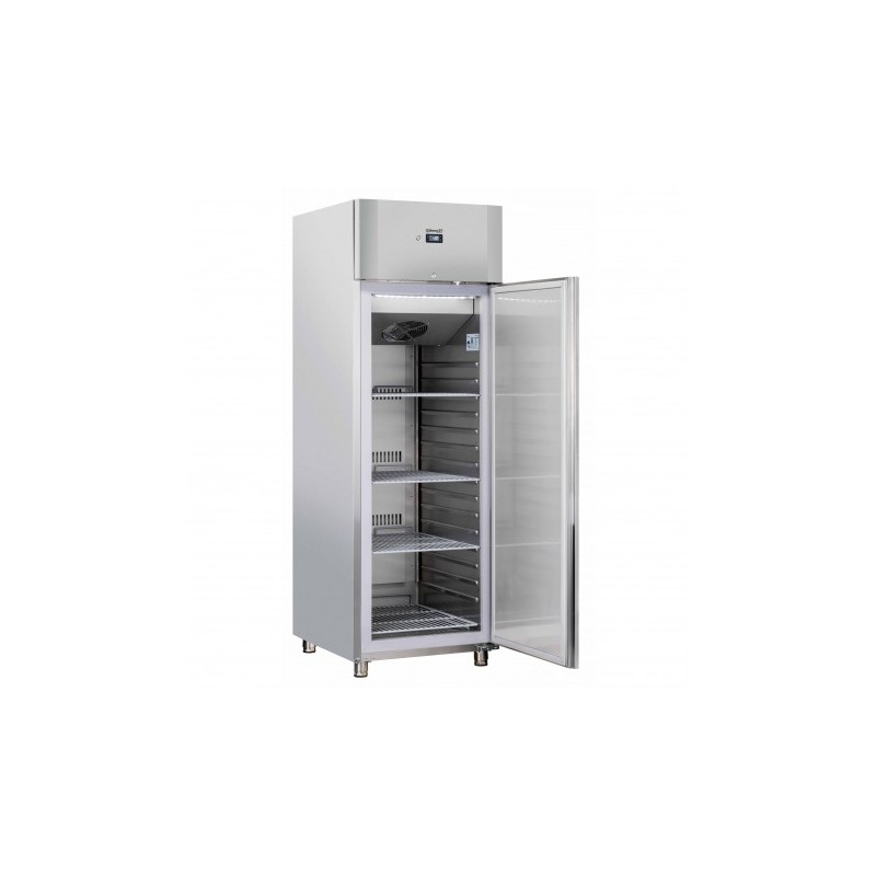 ARMOIRE NÉGATIVE 546 L INOX CASSELIN CAN546L ARMOIRE NÉGATIVE 546 L INOX CASSELIN CAN546L