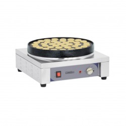 APPAREIL À POFFERTJES CASSELIN CAPF