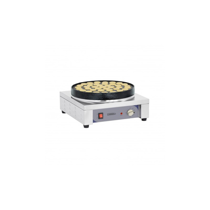 APPAREIL À POFFERTJES CASSELIN CAPF APPAREIL À POFFERTJES CASSELIN CAPF