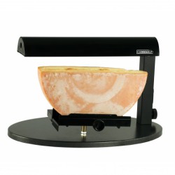 APPAREIL À RACLETTE - DEMI MEULE - CASSELIN CAR12