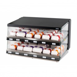 BIN - PASSE-BURGER LARGE 110 - CASSELIN CBINL