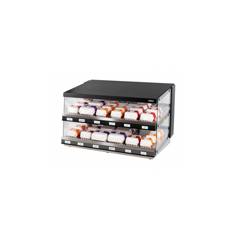 BIN - PASSE-BURGER LARGE 110 - CASSELIN CBINL BIN - PASSE-BURGER LARGE 110 - CASSELIN CBINL