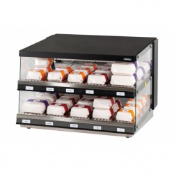BIN - PASSE-BURGER MEDIUM 95 - CASSELIN CBINM