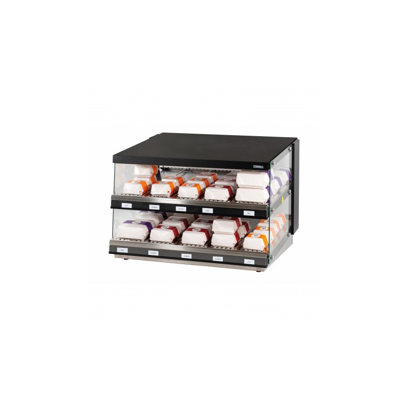 BIN - PASSE-BURGER MEDIUM 95 - CASSELIN CBINM BIN - PASSE-BURGER MEDIUM 95 - CASSELIN CBINM