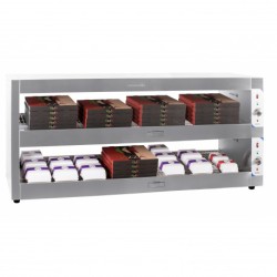 BIN PASSE-PLAT 180 CASSELIN CBINPP180