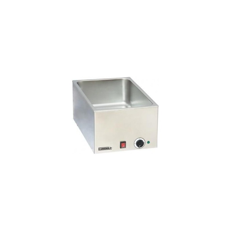 Bain-marie GN 1/1 CASSELIN CBM1 Bain-marie GN 1/1 CASSELIN CBM1