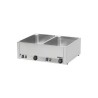 Double Bain marie GN 1 1
