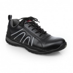 Baskets de sécurité Slipbuster 41 A708-41 Slipbuster Footwear