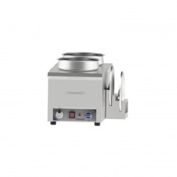 BAIN-MARIE À EAU À SAUCE 2 X 7