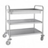 Chariot pour couverts Vogue CC365 Vogue