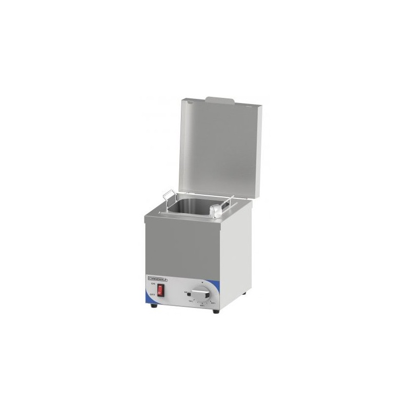 BAIN MARIE À SAUCE COMPACT CASSELIN CBMSC1 BAIN MARIE À SAUCE COMPACT CASSELIN CBMSC1