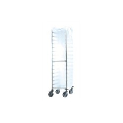 Housse jetable pour echelle GN 1/1 Lot de 300