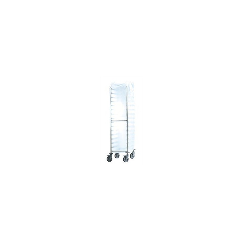 Housse jetable pour echelle GN 1/1 Lot de 300 Housse jetable pour echelle GN 1/1 Lot de 300