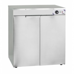CHAUFFE-ASSIETTES 120 ASSIETTES CASSELIN CCA120B
