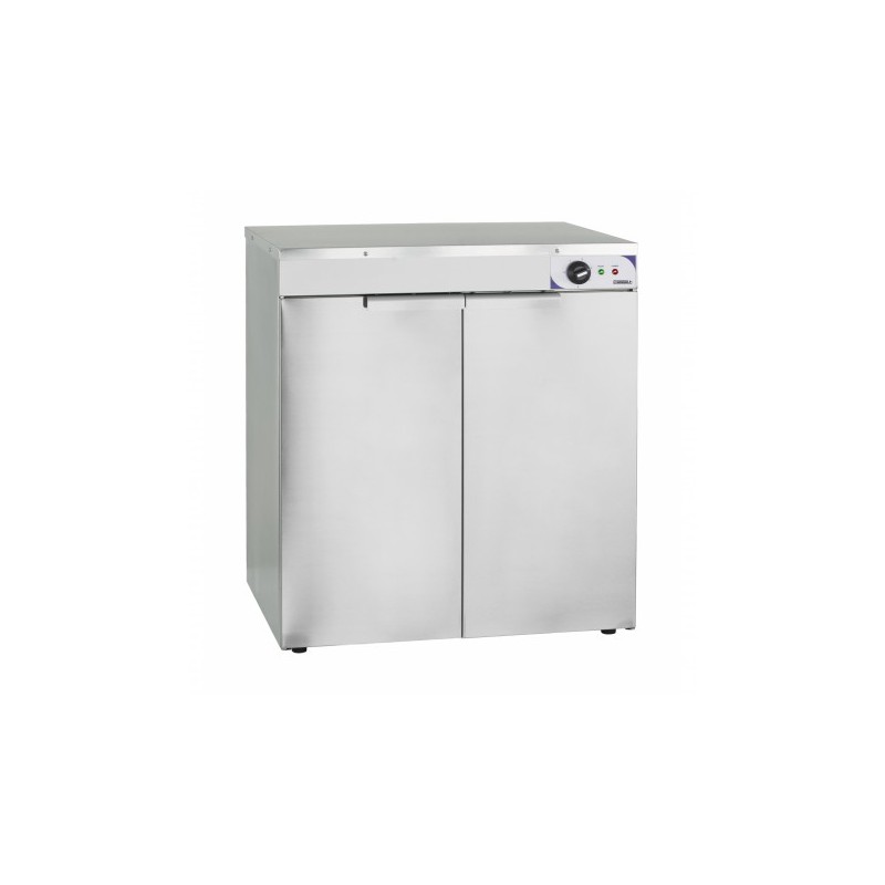 CHAUFFE-ASSIETTES 120 ASSIETTES CASSELIN CCA120B CHAUFFE-ASSIETTES 120 ASSIETTES CASSELIN CCA120B