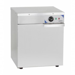 CHAUFFE-ASSIETTES 30 ASSIETTES Ø 330 mm CASSELIN CCA30B