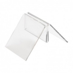 Porte-cartes en forme de T Olympia CC443 Olympia