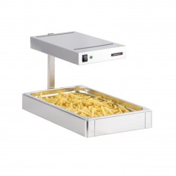 CHAUFFE-FRITES GN 1/1 CASSELIN CCF2