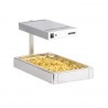 CHAUFFE-FRITES GN 1/1 CASSELIN CCF2