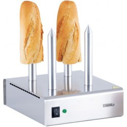 CHAUFFE-PAIN 4 PLOTS CASSELIN CCP4