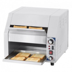 Toasteur convoyeur large CASSELIN CCYTL