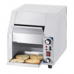 Toasteur convoyeur small CASSELIN CCYTS