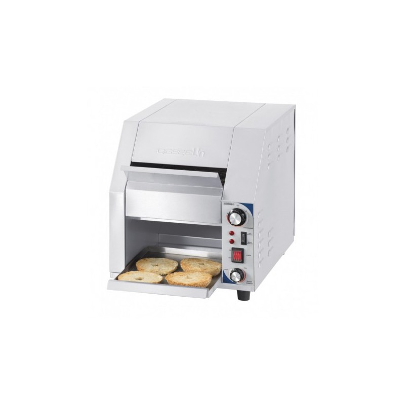 Toasteur convoyeur small CASSELIN CCYTS Toasteur convoyeur small CASSELIN CCYTS