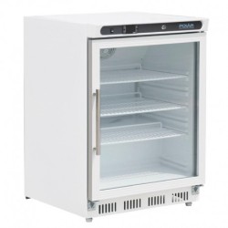 VITRINE RÉFRIGÉRÉE DESSOUS COMPTOIR 150L POLAR SÉRIE C CD086