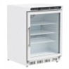 VITRINE RÉFRIGÉRÉE DESSOUS COMPTOIR 150L POLAR SÉRIE C CD086